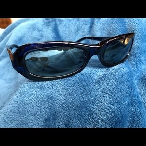 Maui Jim Nani Sunglasses 190
Blue